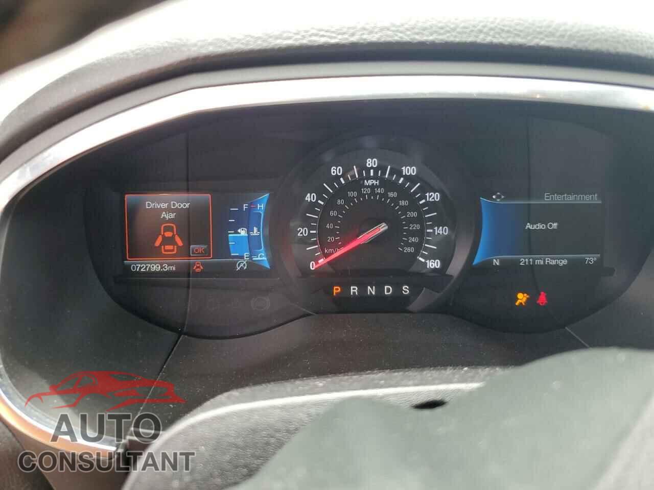 FORD EDGE 2021 - 2FMPK4AP7MBA61471