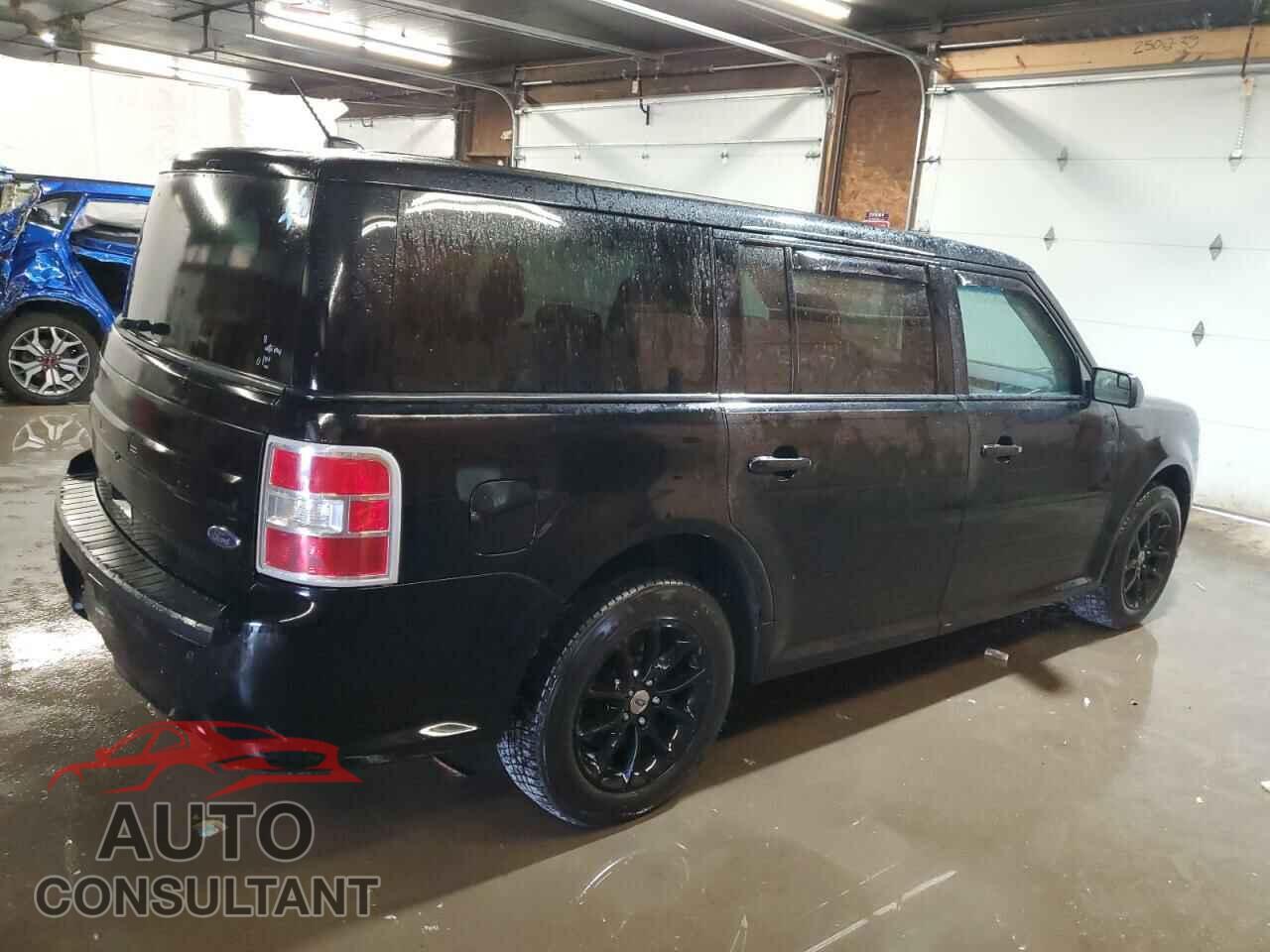FORD FLEX 2016 - 2FMGK5B81GBA23347