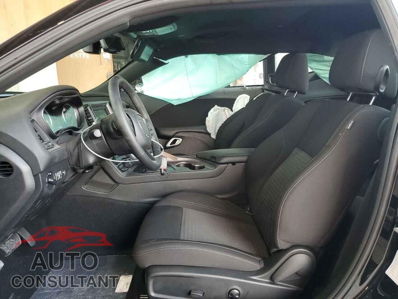 DODGE CHALLENGER 2023 - 2C3CDZAG7PH553479