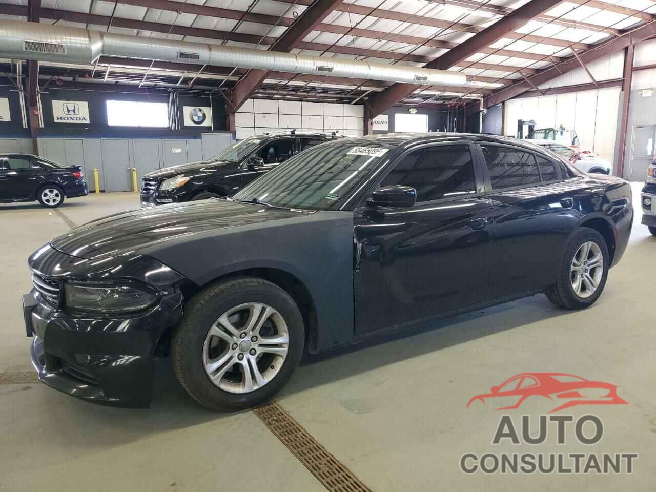 DODGE CHARGER 2015 - 2C3CDXBG1FH865816