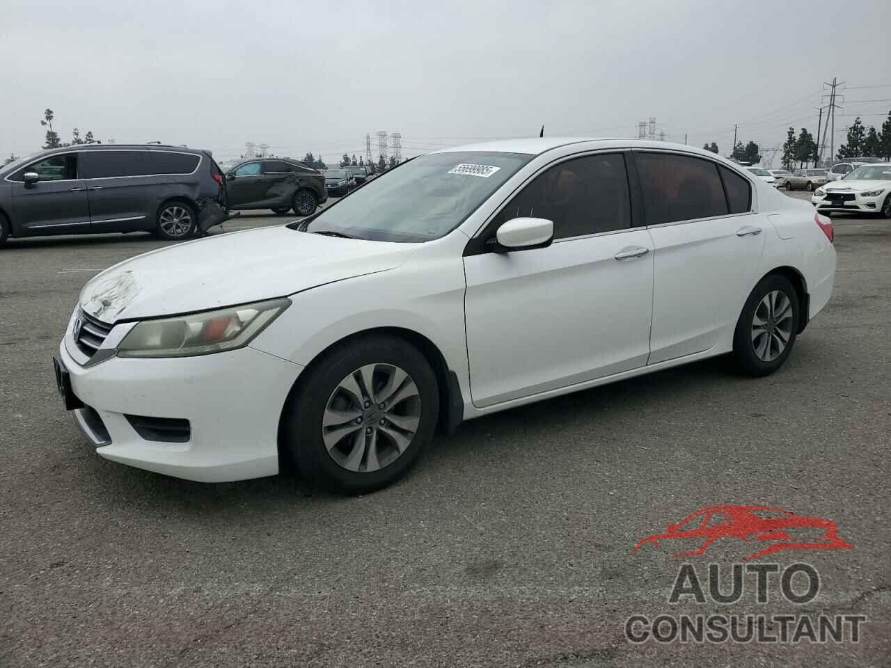 HONDA ACCORD 2015 - 1HGCR2F3XFA158768