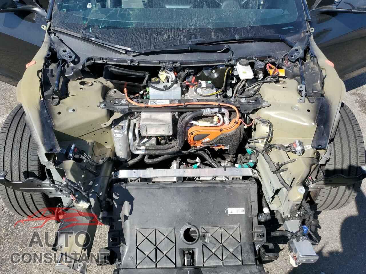 TESLA MODEL 3 2023 - 5YJ3E1EA4PF562792