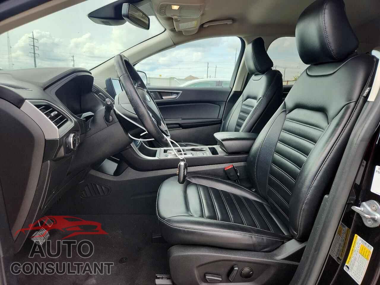 FORD EDGE 2023 - 2FMPK4J97PBA58740