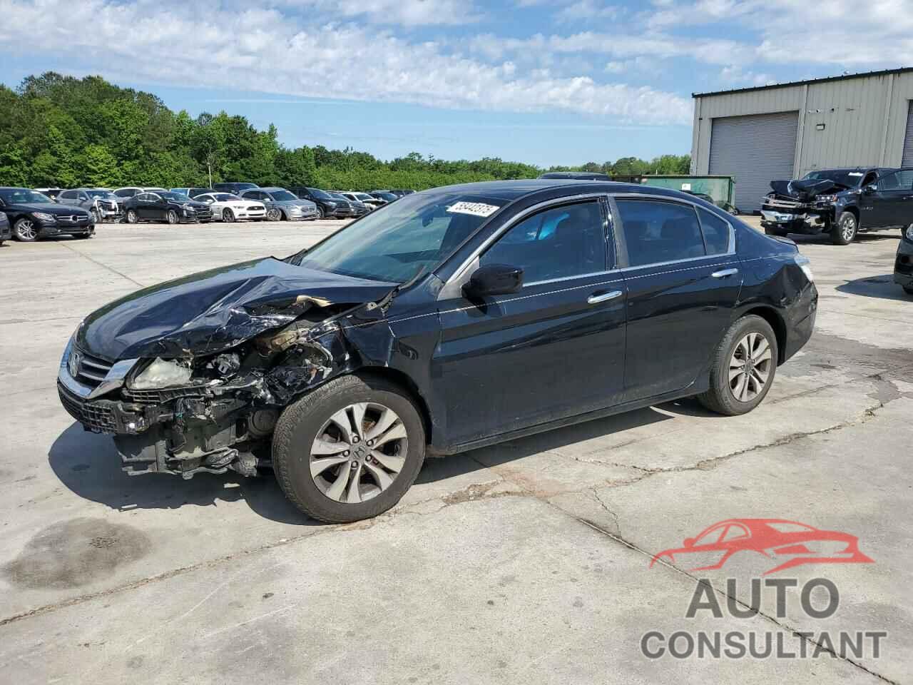 HONDA ACCORD 2015 - 1HGCR2F31FA085211