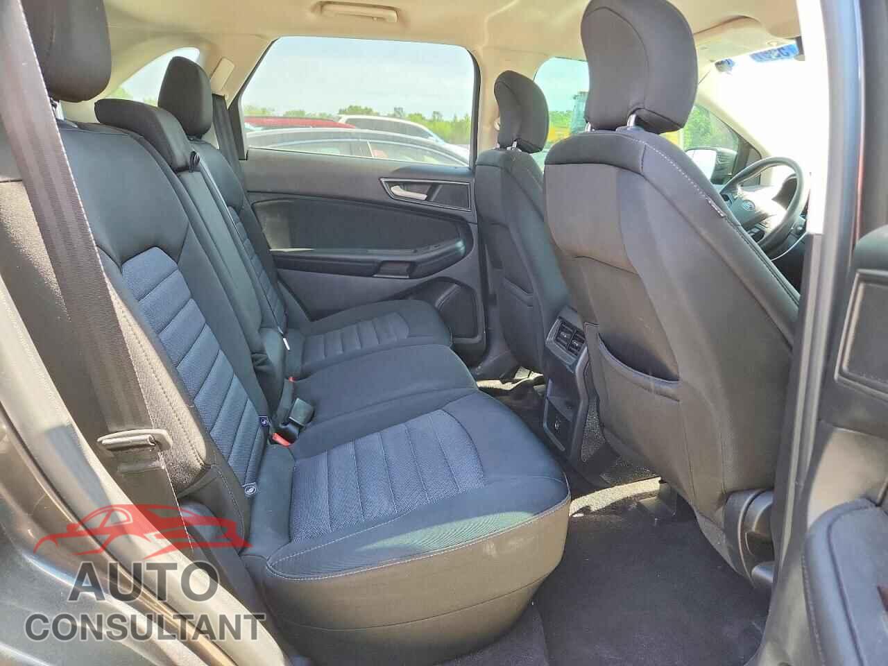 FORD EDGE 2016 - 2FMPK4G94GBB72251