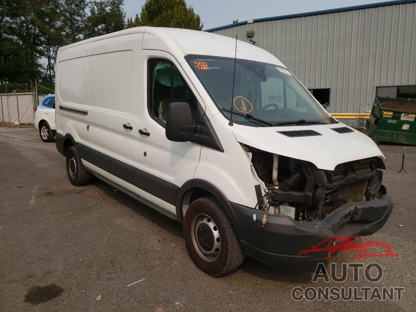 FORD TRANSIT CO 2017 - 1FTYR2CM9HKB47680