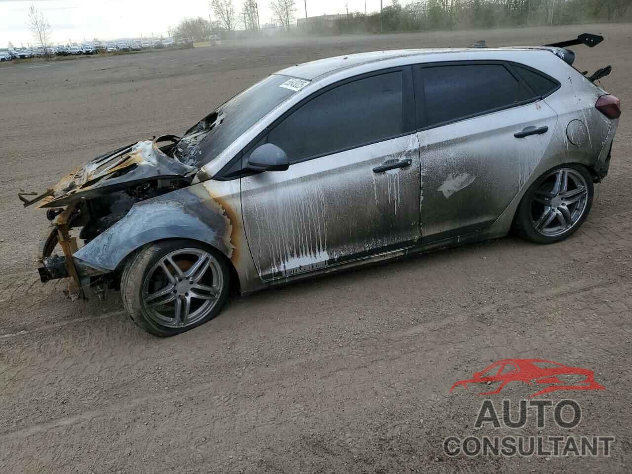 HYUNDAI ACCENT 2019 - 3KPC25A38KE083281