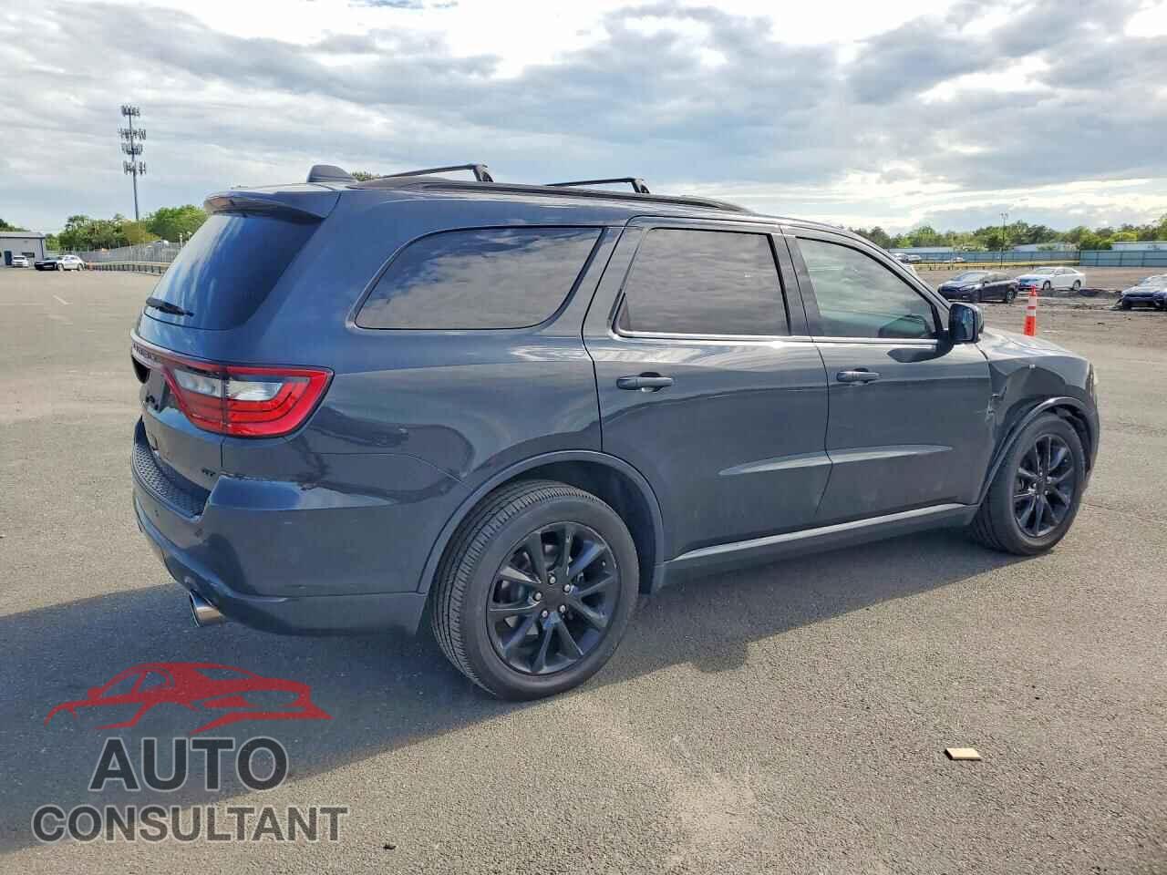 DODGE DURANGO 2018 - 1C4RDJDG2JC271523