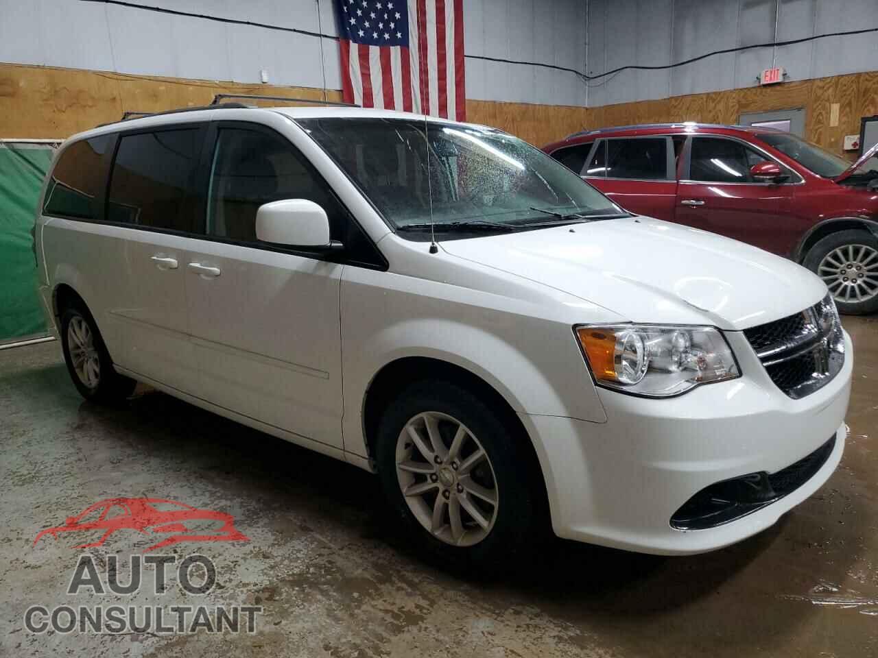 DODGE CARAVAN 2015 - 2C4RDGCG6FR556793