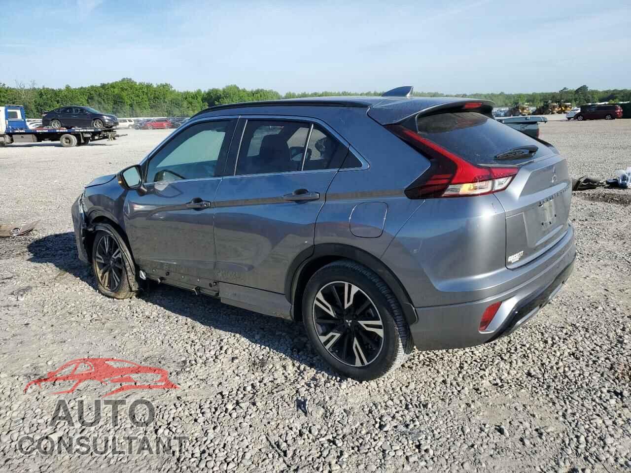 MITSUBISHI ECLIPSE 2024 - JA4ATWAA2RZ001577