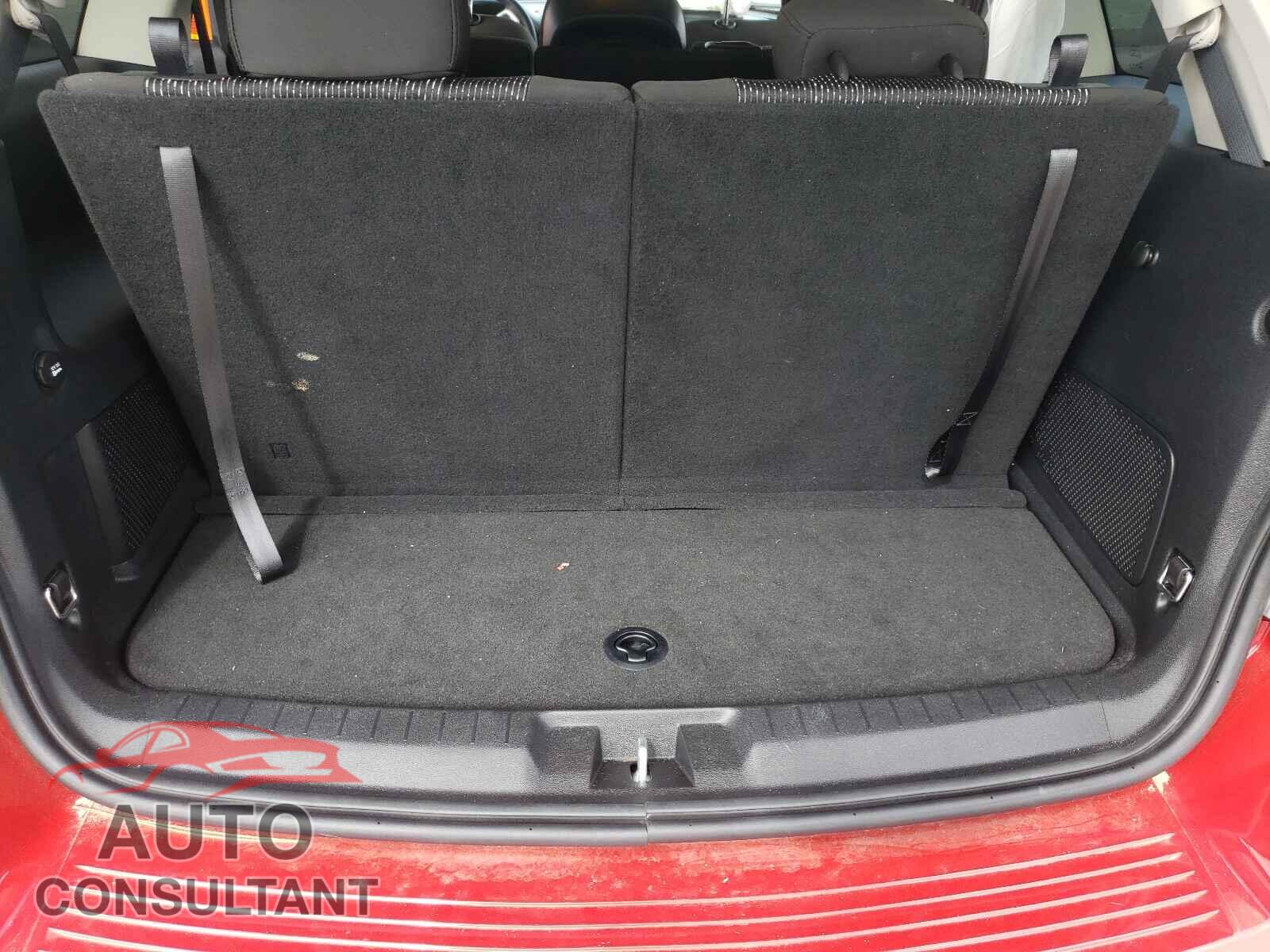 DODGE JOURNEY 2020 - 3C4PDCAB8LT277202