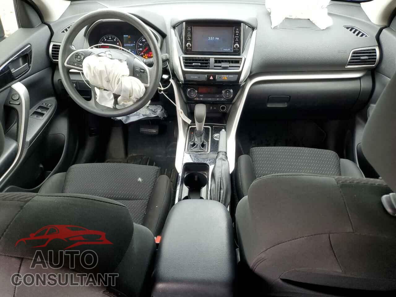 MITSUBISHI ECLIPSE 2019 - JA4AT3AA1KZ032663