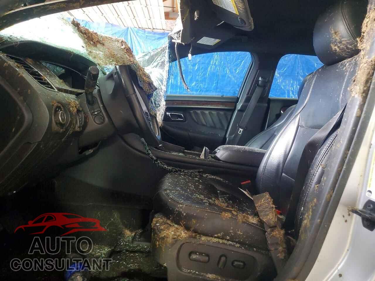 FORD TAURUS 2016 - 1FAHP2F86GG111537
