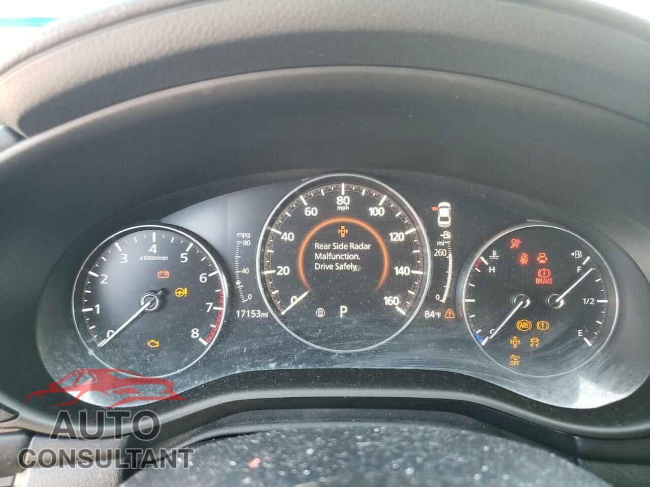 MAZDA 3 2019 - 3MZBPADL5KM109159