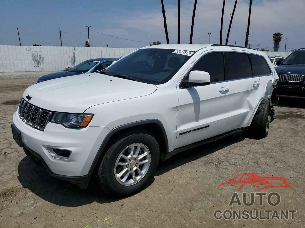 JEEP GRAND CHER 2019 - 1C4RJEAG1KC543274