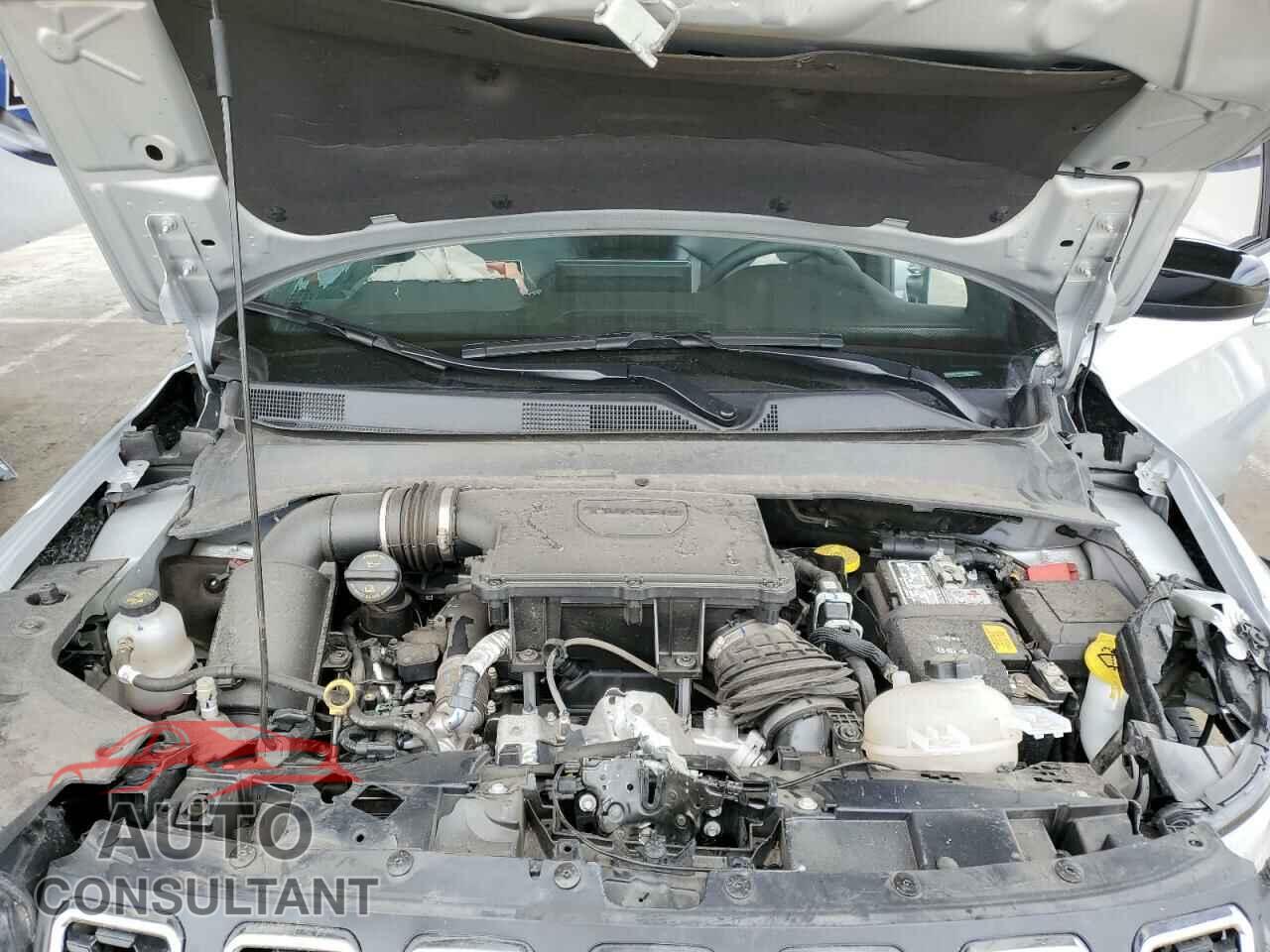 JEEP COMPASS 2024 - 3C4NJDBN8RT111169