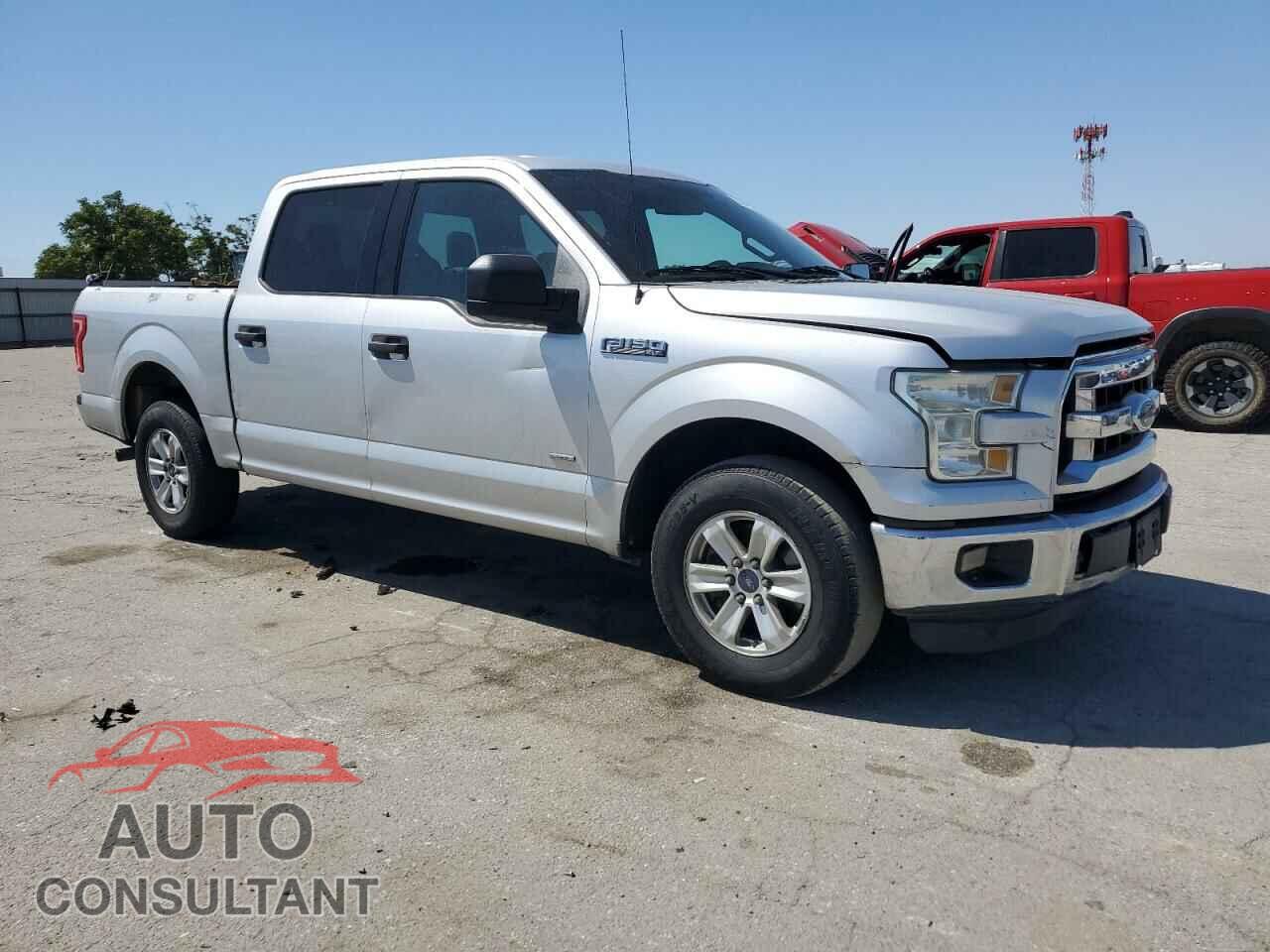 FORD F-150 2015 - 1FTEW1CG5FKD17482