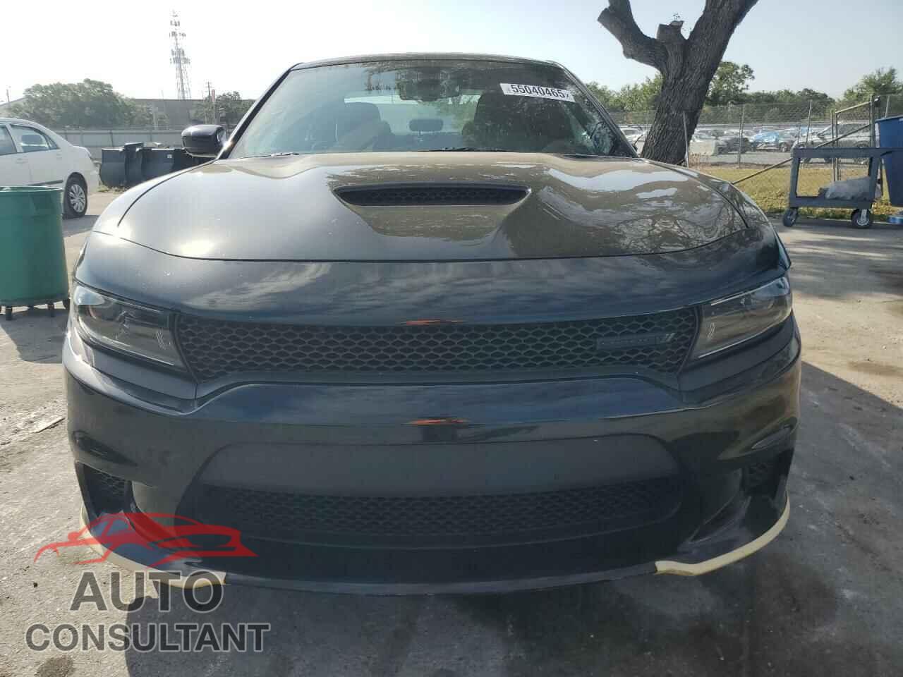 DODGE CHARGER 2023 - 2C3CDXHG0PH700333
