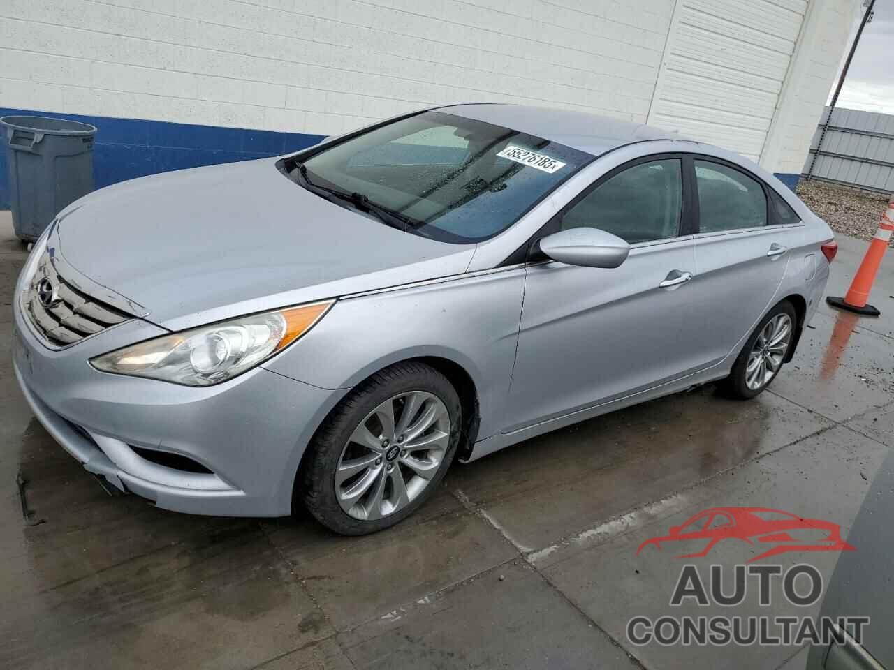 HYUNDAI SONATA 2012 - 5NPEC4AC1CH388263