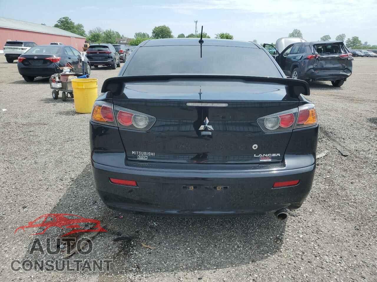 MITSUBISHI LANCER 2017 - JA32V2FW4HU607832
