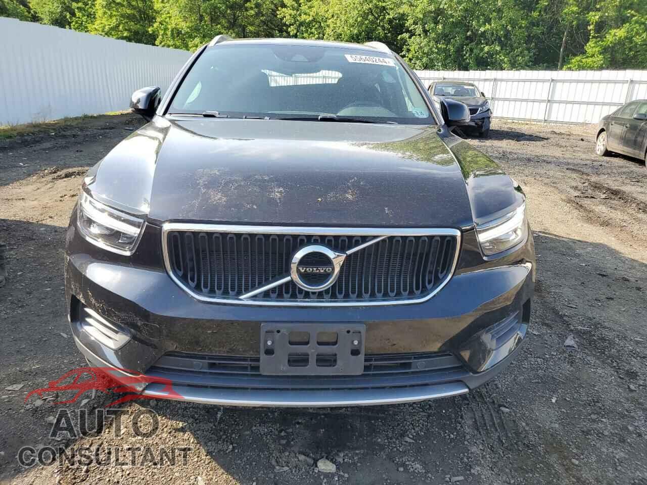 VOLVO XC40 2020 - YV4162UK7L2298076