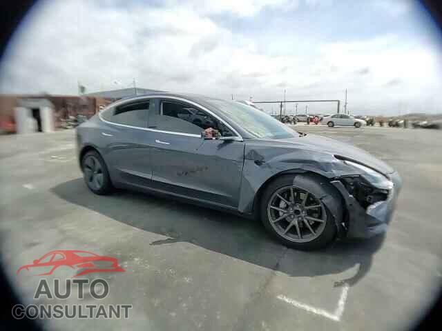 TESLA MODEL 3 2020 - 5YJ3E1EA5LF704996