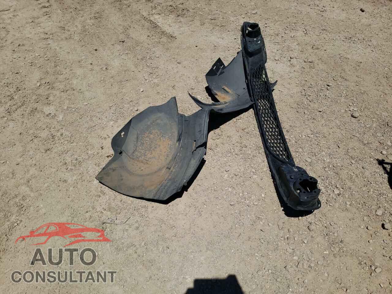 DODGE CARAVAN 2013 - 2C4RDGBG6DR755745
