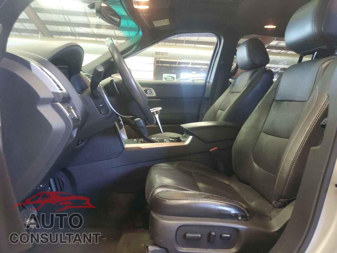 FORD EXPLORER 2014 - 1FM5K8GT5EGC43568