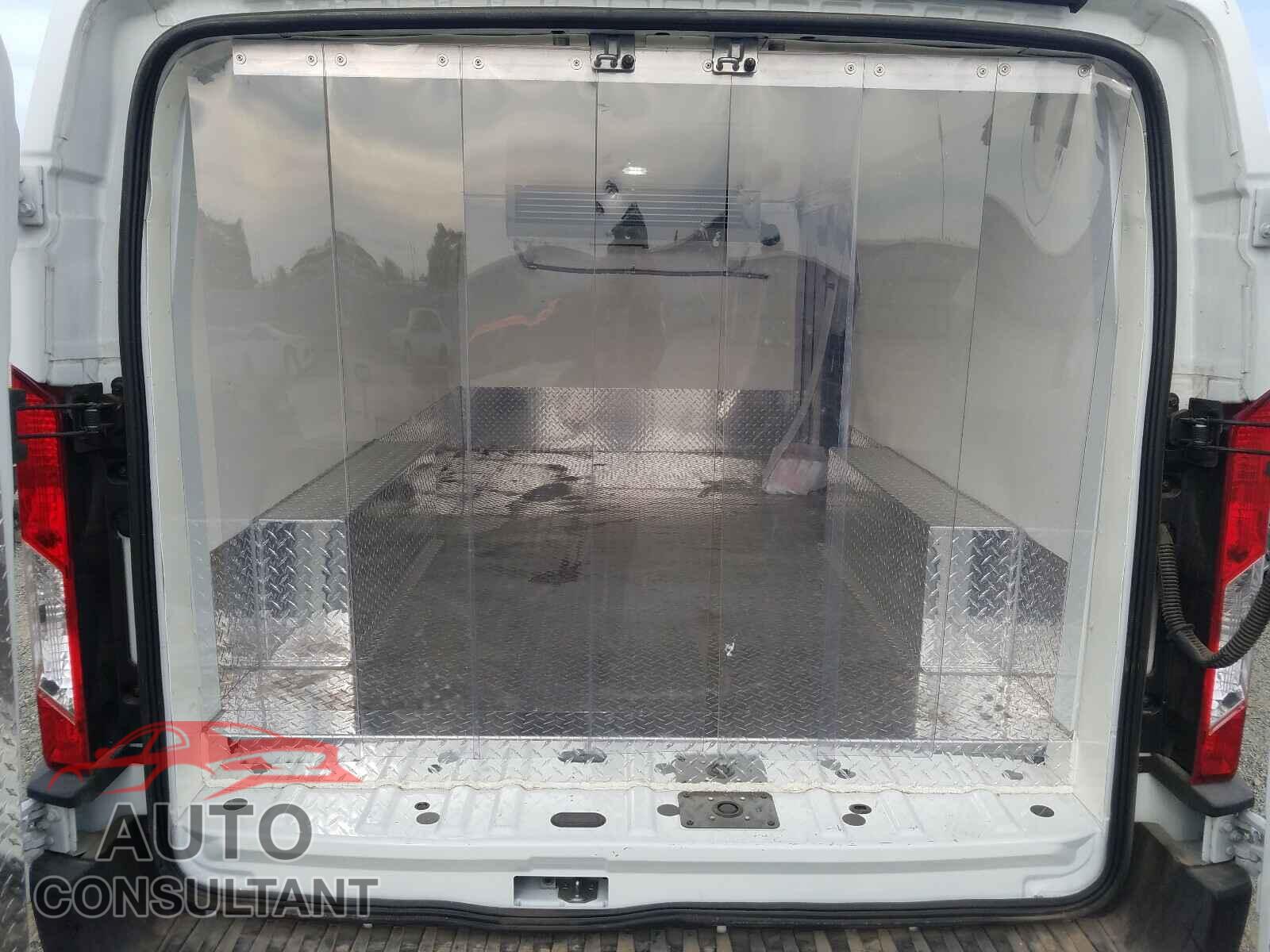 FORD TRANSIT CO 2019 - 1FTYE9ZM8KKB60794