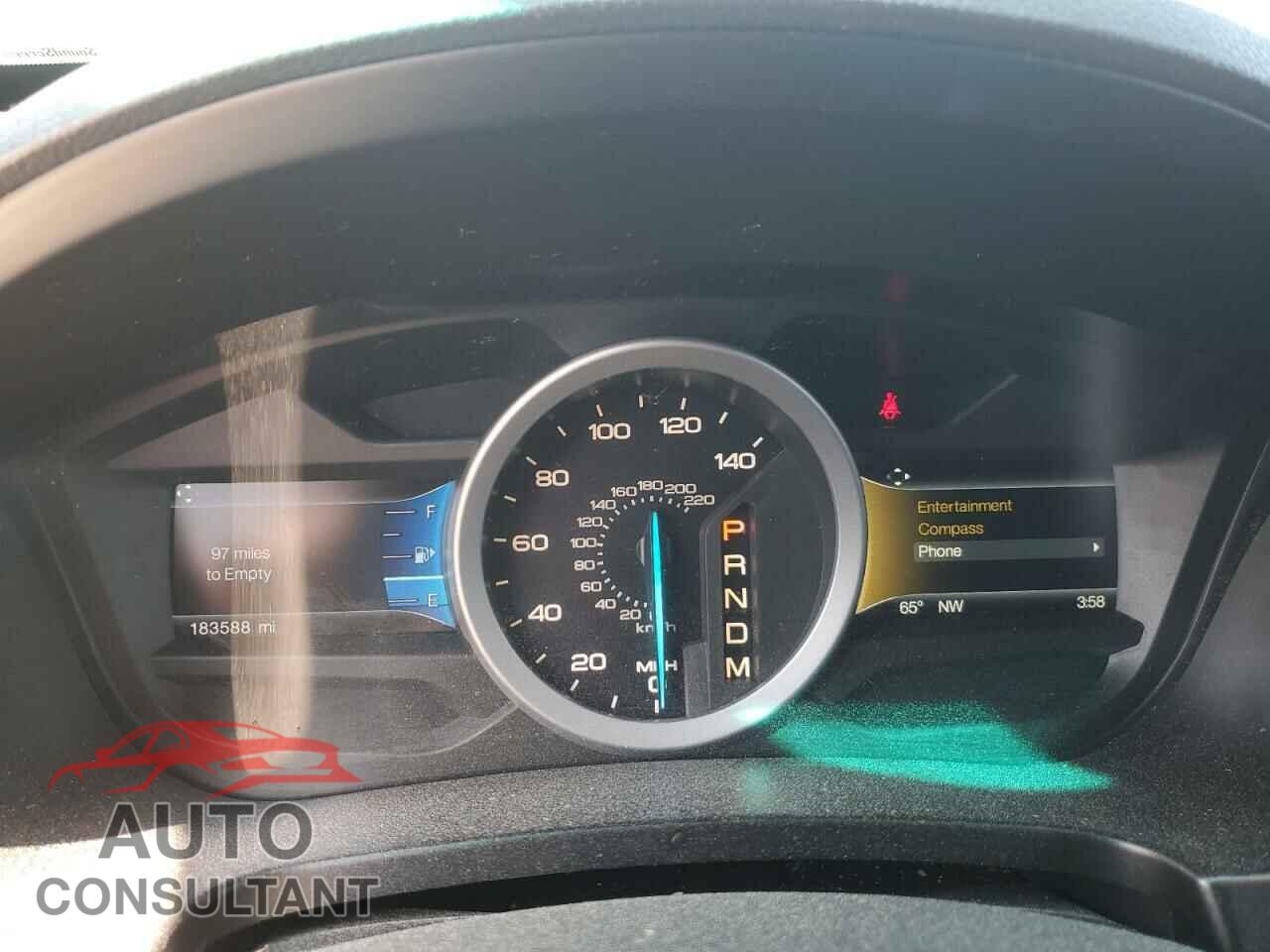 FORD EXPLORER 2014 - 1FM5K8D83EGB03213