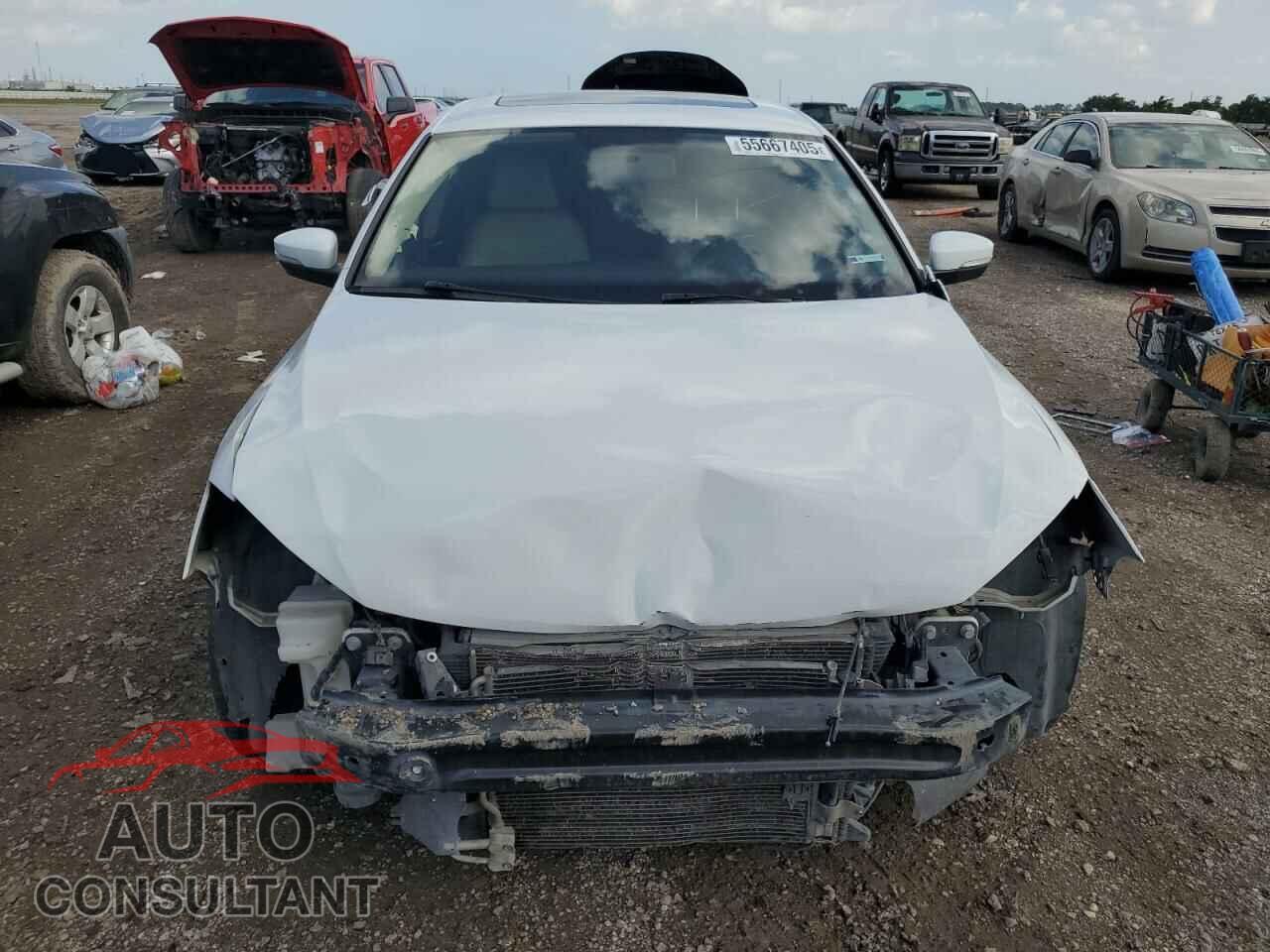 VOLKSWAGEN JETTA 2017 - 3VWDB7AJ8HM328123