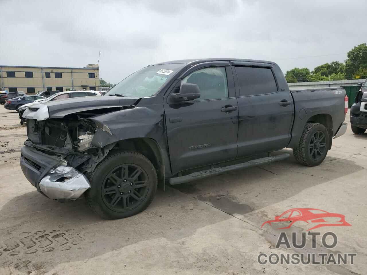 TOYOTA TUNDRA 2019 - 5TFEY5F18KX245120