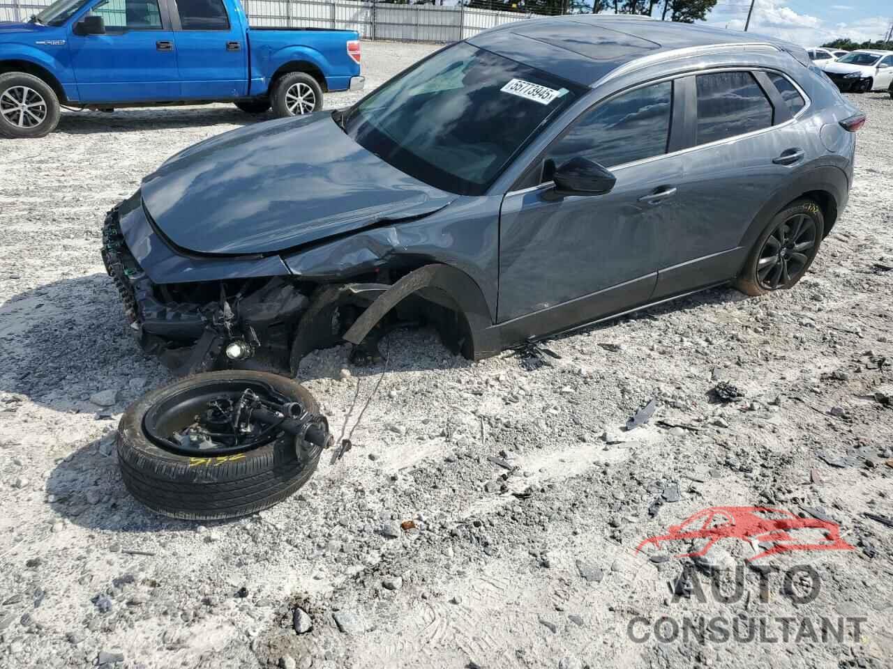 MAZDA CX30 2023 - 3MVDMBCM9PM517237