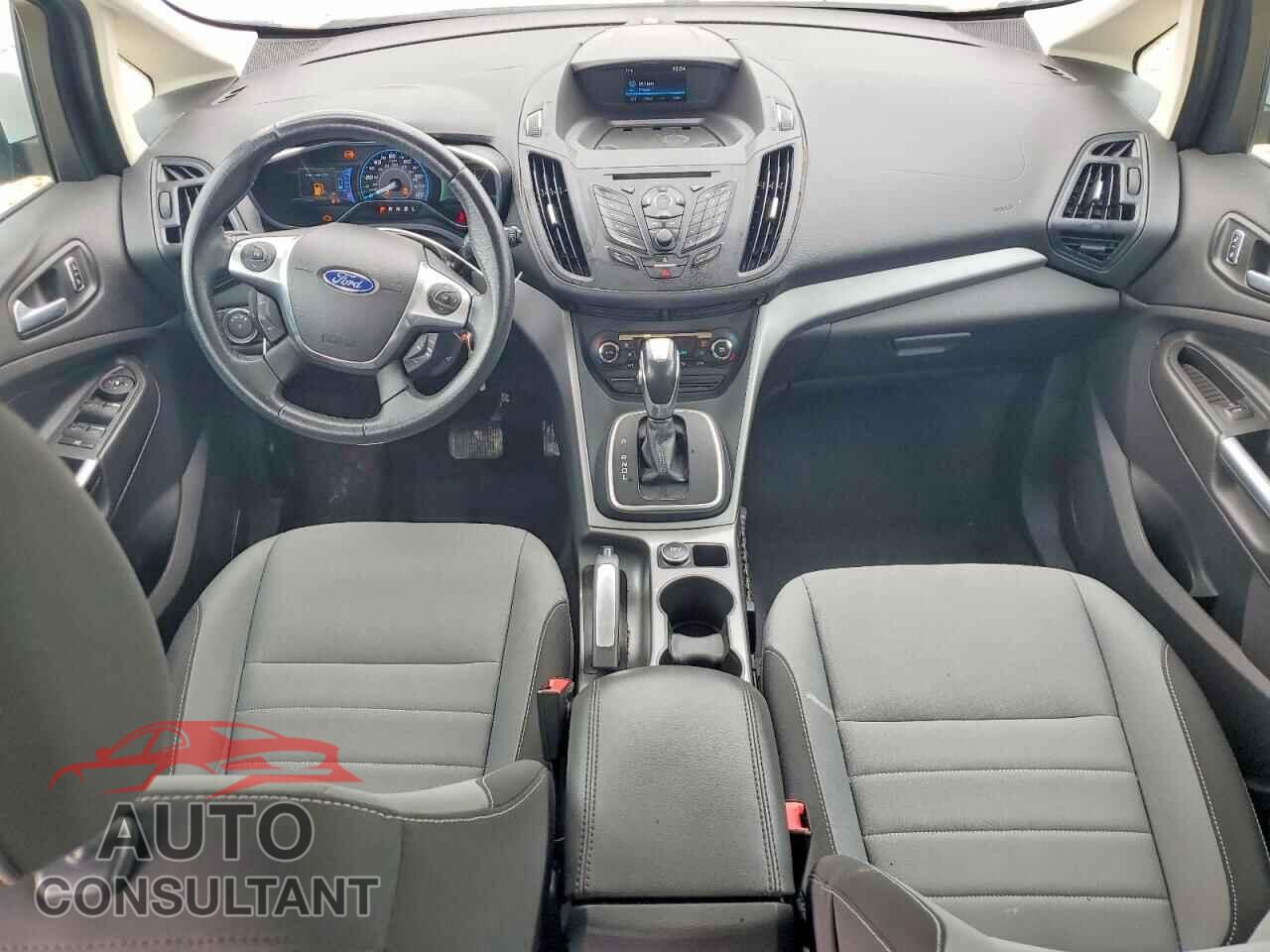 FORD CMAX 2015 - 1FADP5AU2FL101176
