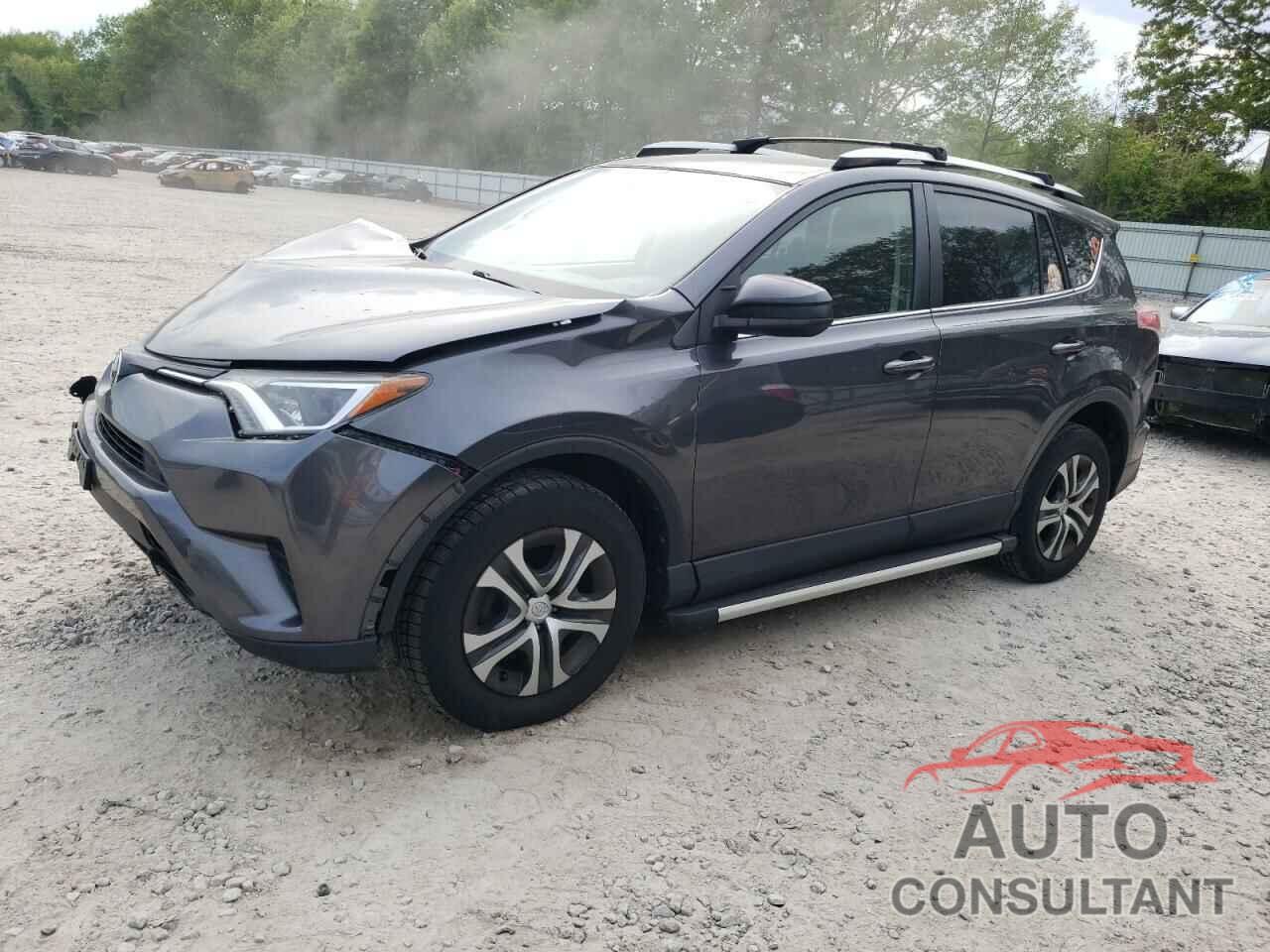 TOYOTA RAV4 2016 - JTMBFREV1GD177515