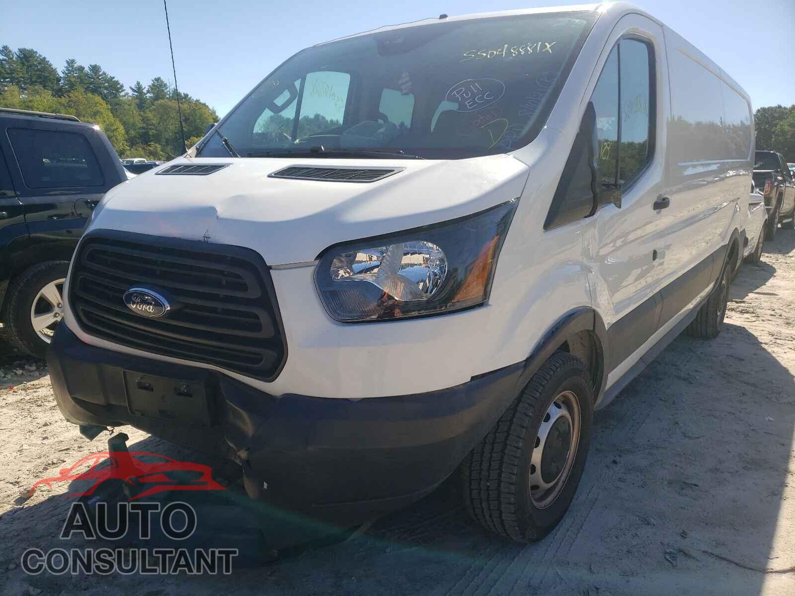 FORD TRANSIT CO 2019 - 1FTYR2ZM5KKA58171