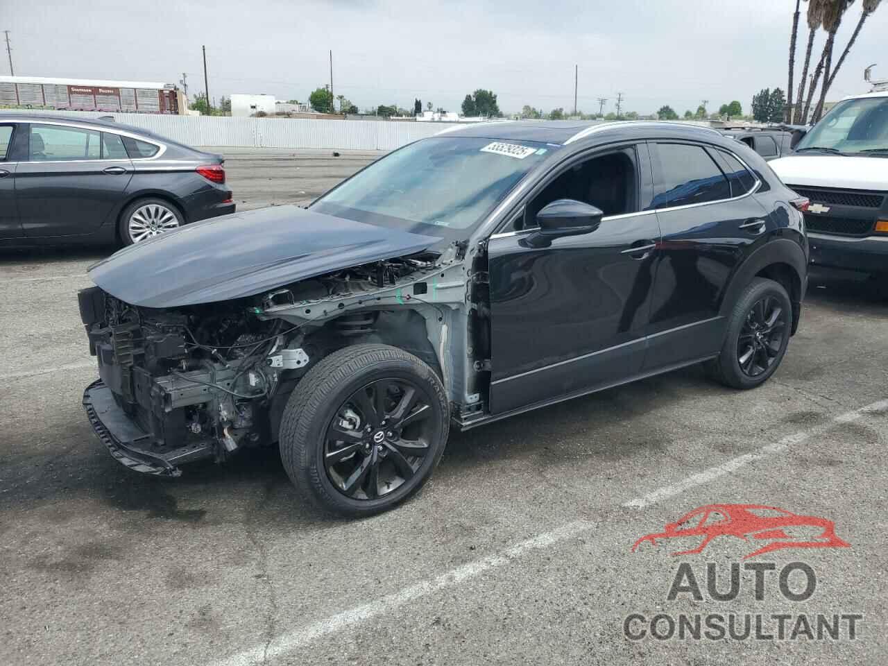 MAZDA CX30 2023 - 3MVDMBDY0PM527107