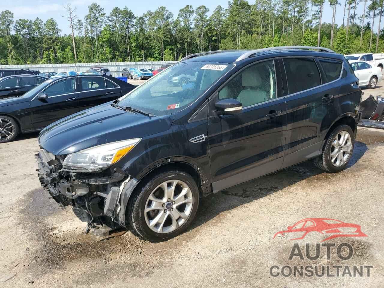 FORD ESCAPE 2016 - 1FMCU9JX4GUC38904