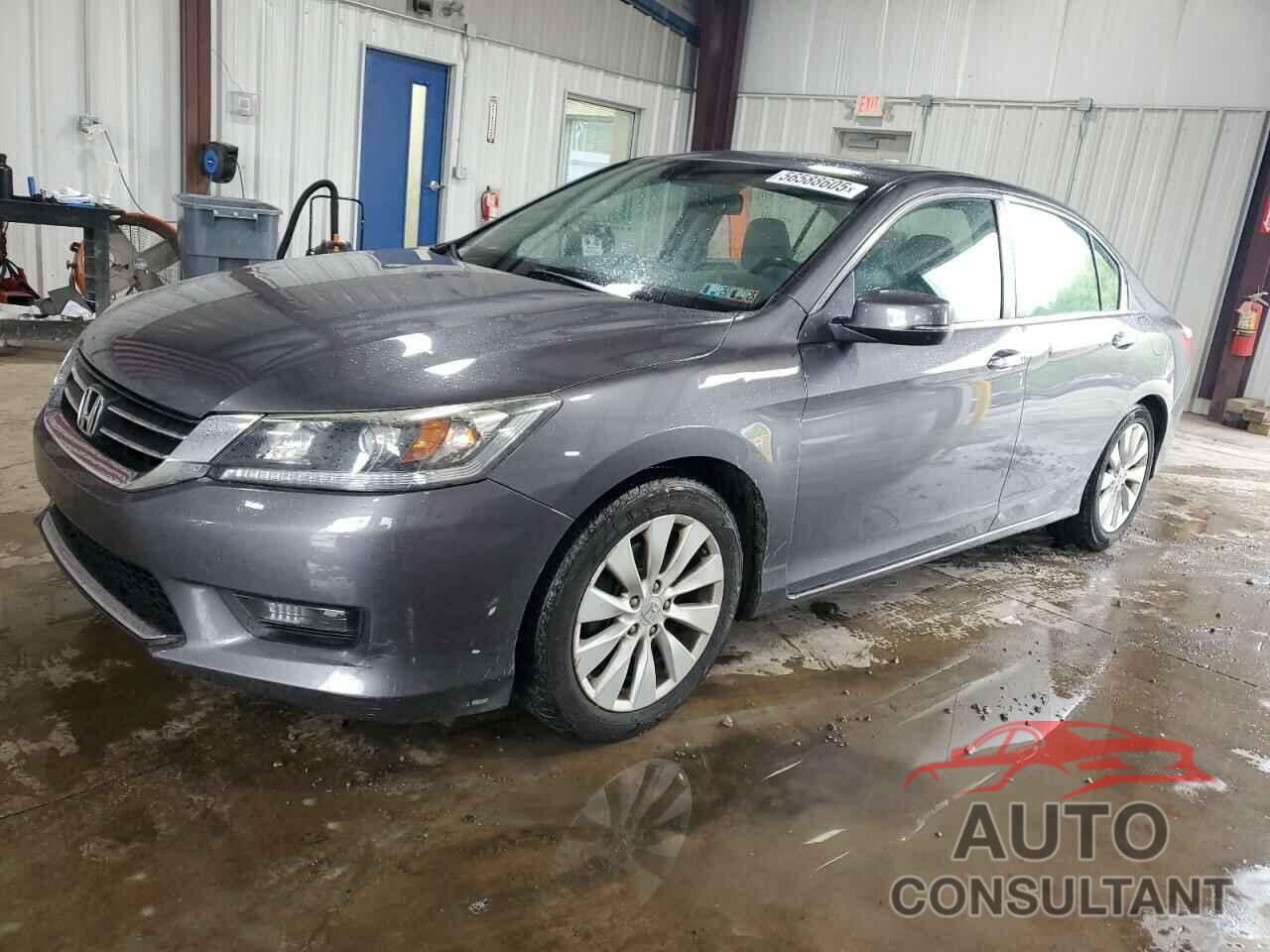 HONDA ACCORD 2014 - 1HGCR2F83EA051734