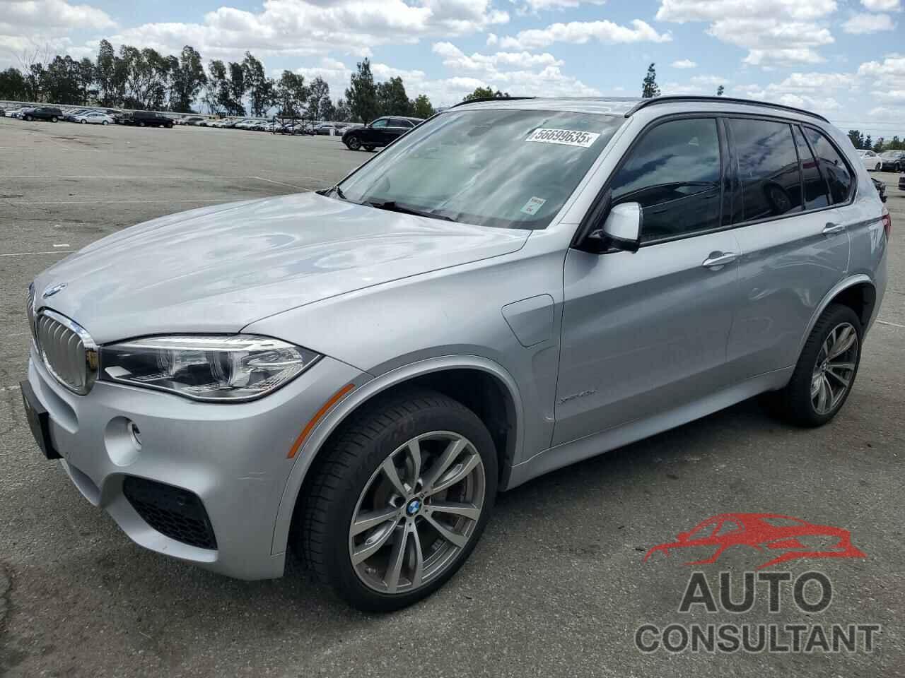 BMW X5 2016 - 5UXKT0C55G0F75035