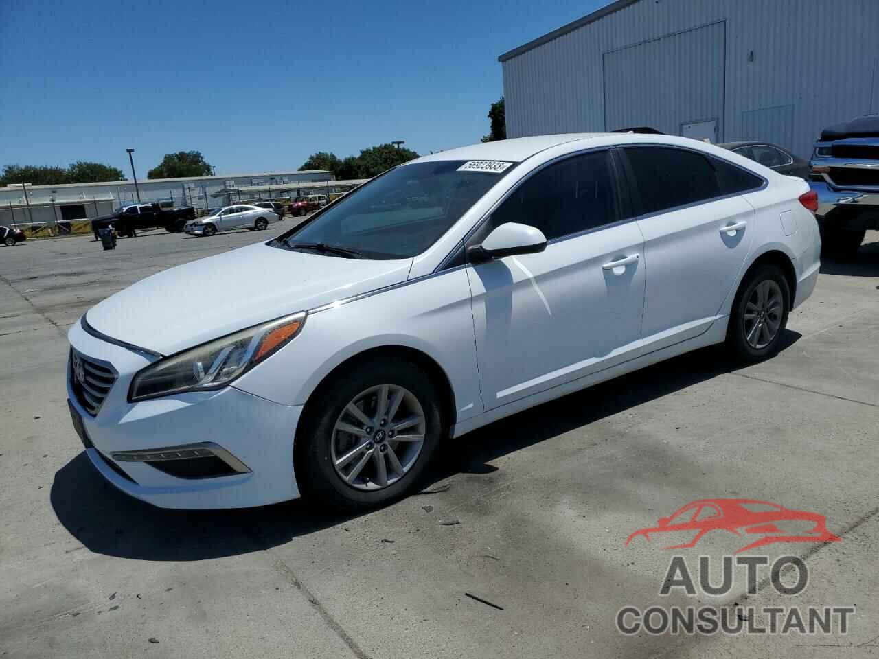 HYUNDAI SONATA 2015 - 5NPE24AF9FH022018