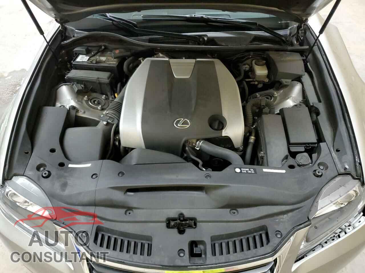 LEXUS GS350 2015 - JTHBE1BL2FA017083