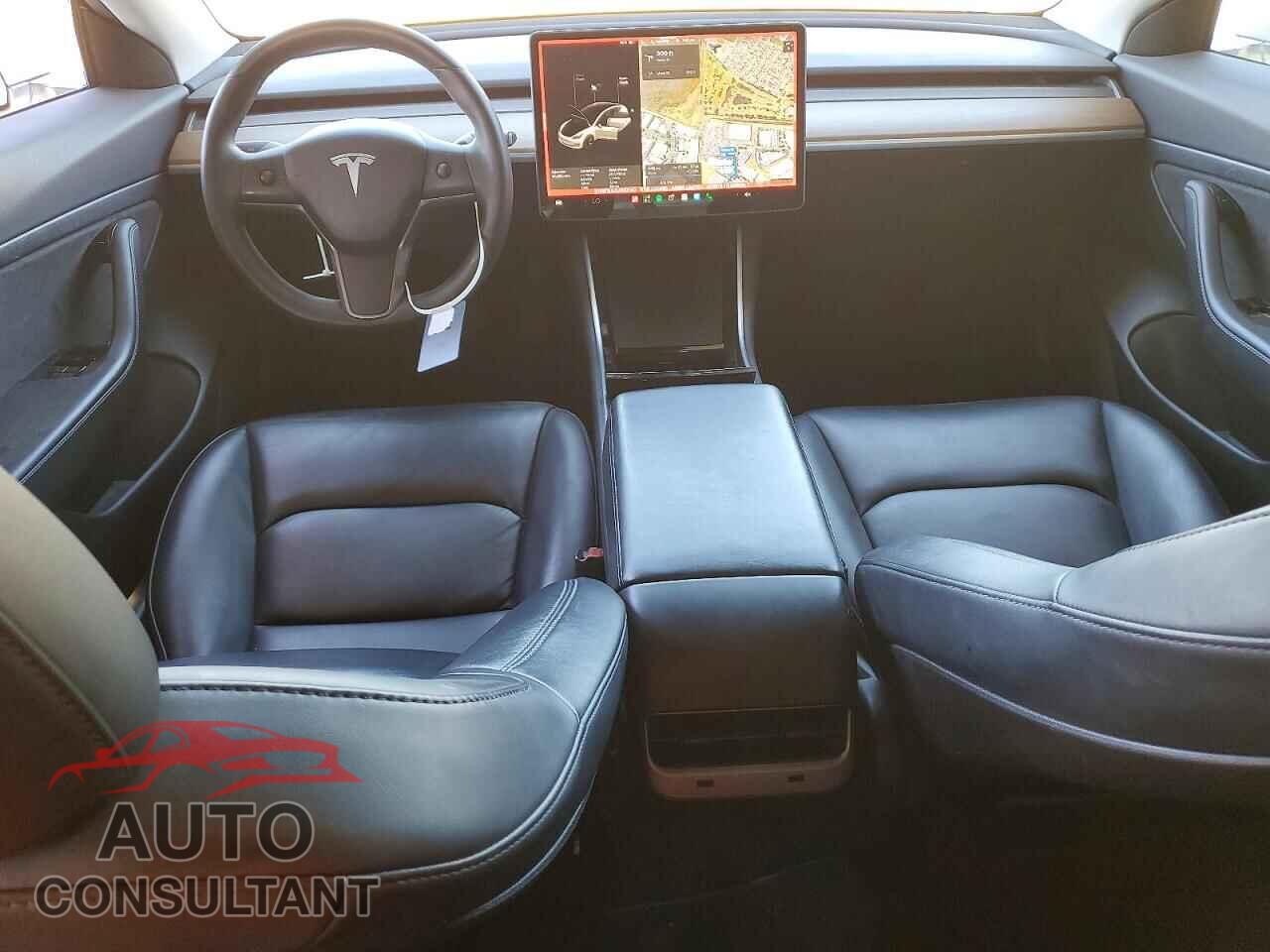 TESLA MODEL 3 2020 - 5YJ3E1EA7LF633140