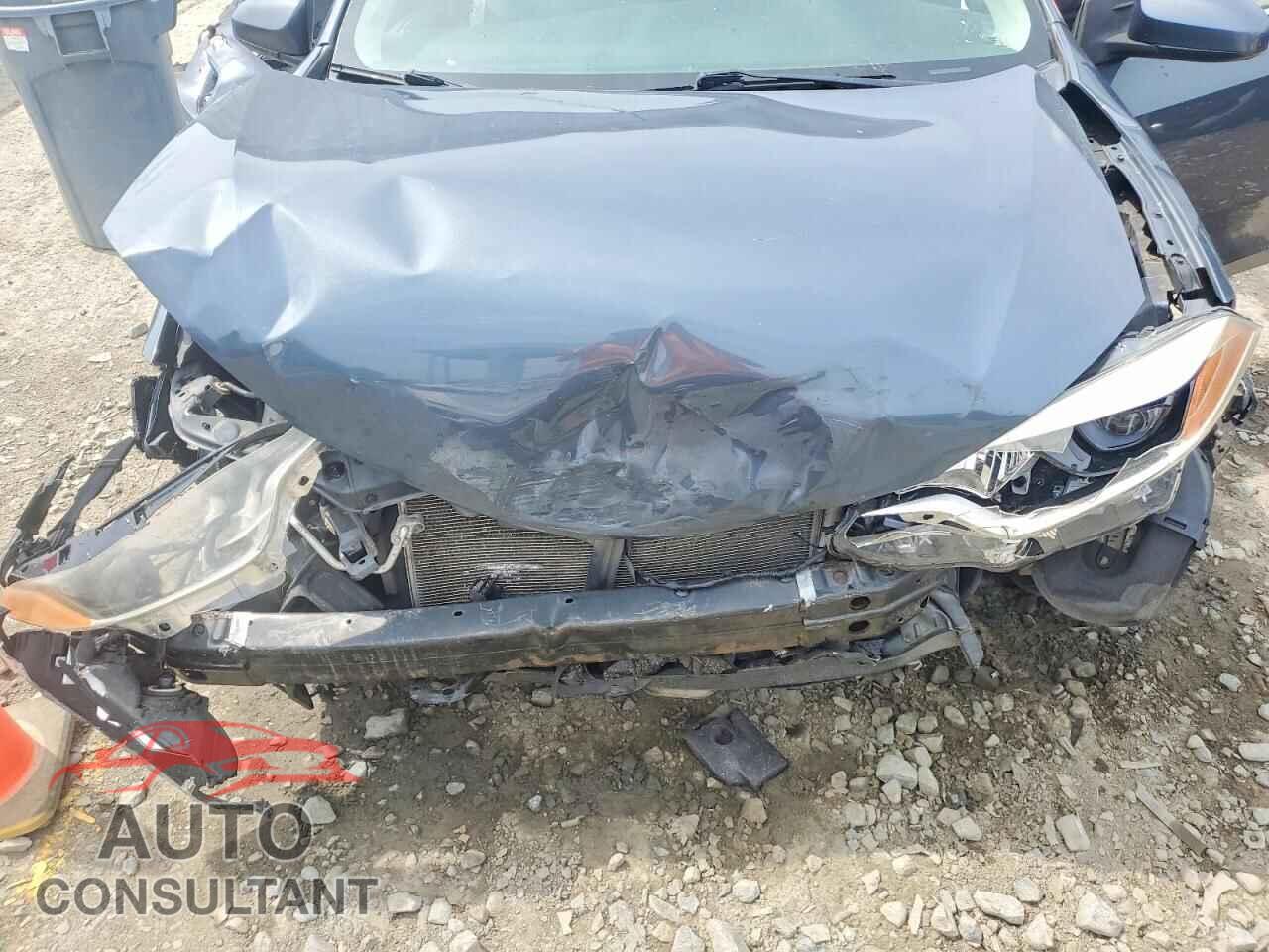 TOYOTA COROLLA 2014 - 2T1BPRHE8EC001922
