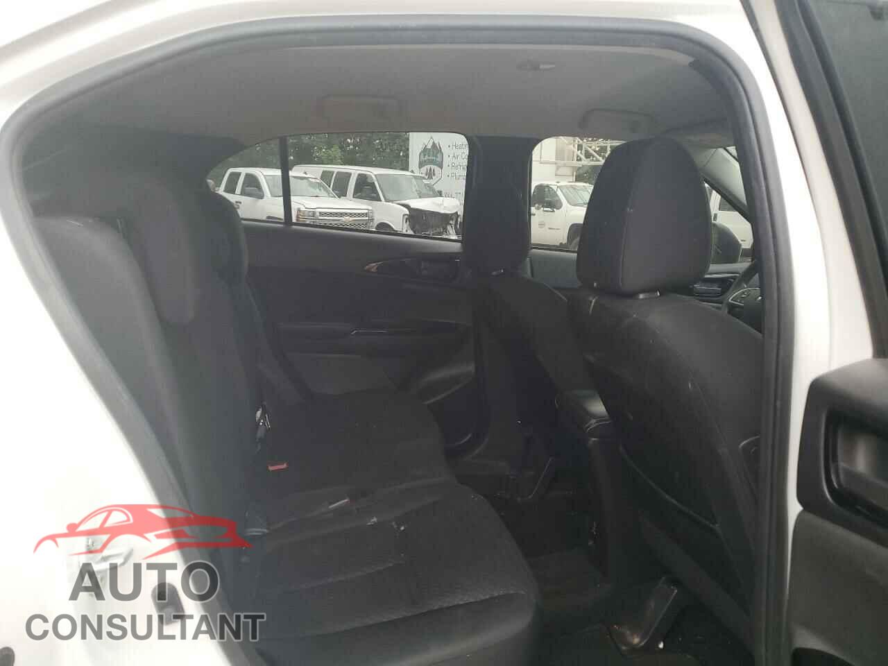 MITSUBISHI ECLIPSE 2019 - JA4AT4AA6KZ018859