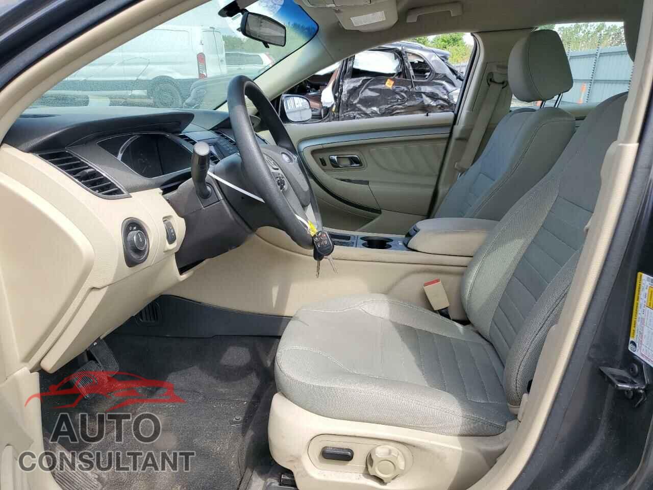FORD TAURUS 2015 - 1FAHP2D81FG194425