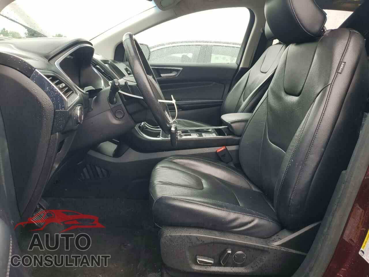 FORD EDGE 2019 - 2FMPK4K90KBC10848
