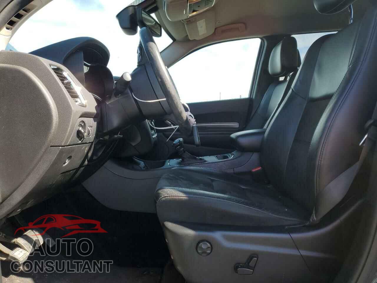 DODGE DURANGO 2018 - 1C4RDJDG3JC409344