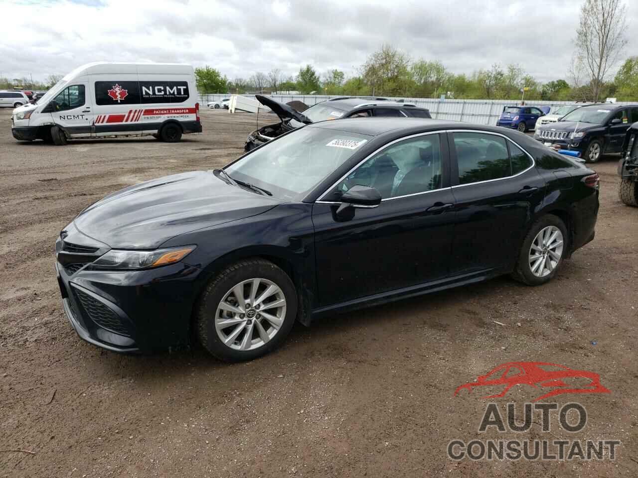 TOYOTA CAMRY 2023 - 4T1G11AK7PU171974
