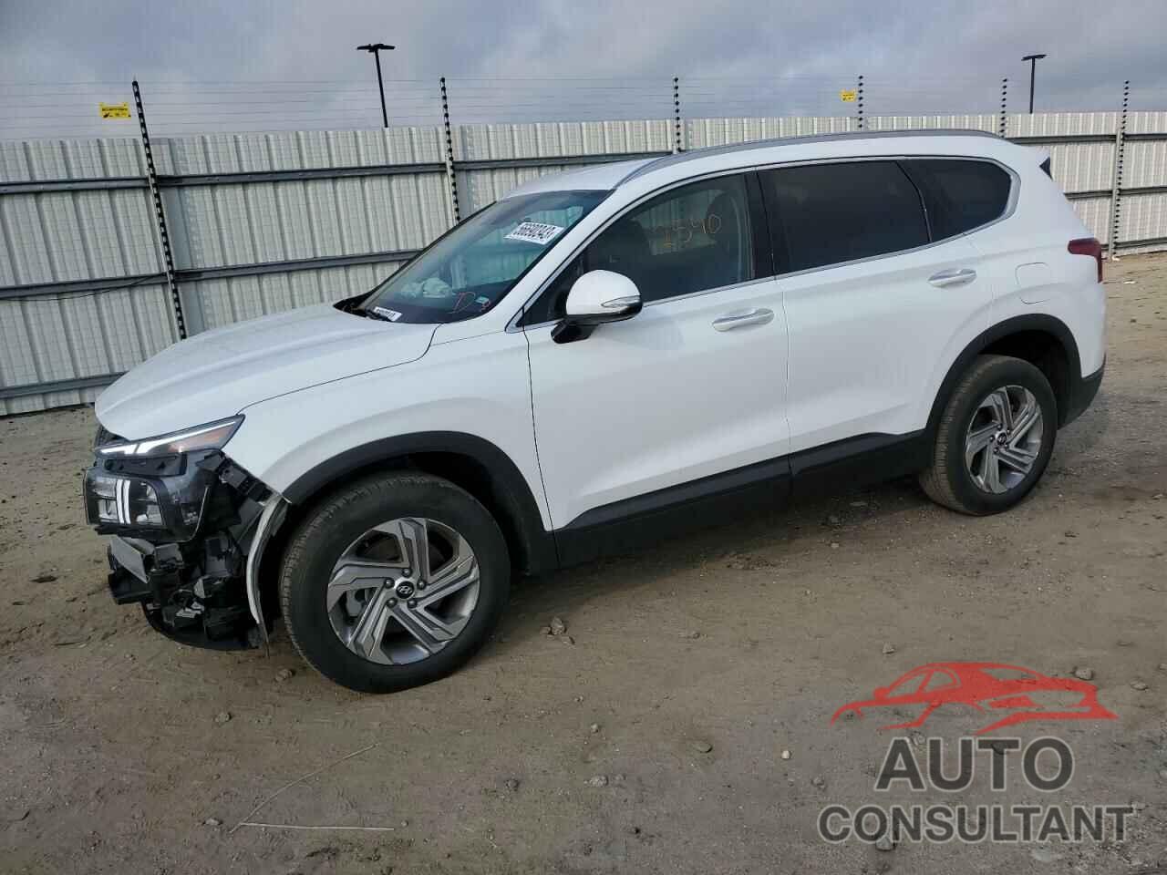 HYUNDAI SANTA FE 2023 - 5NMS24AJXPH567473